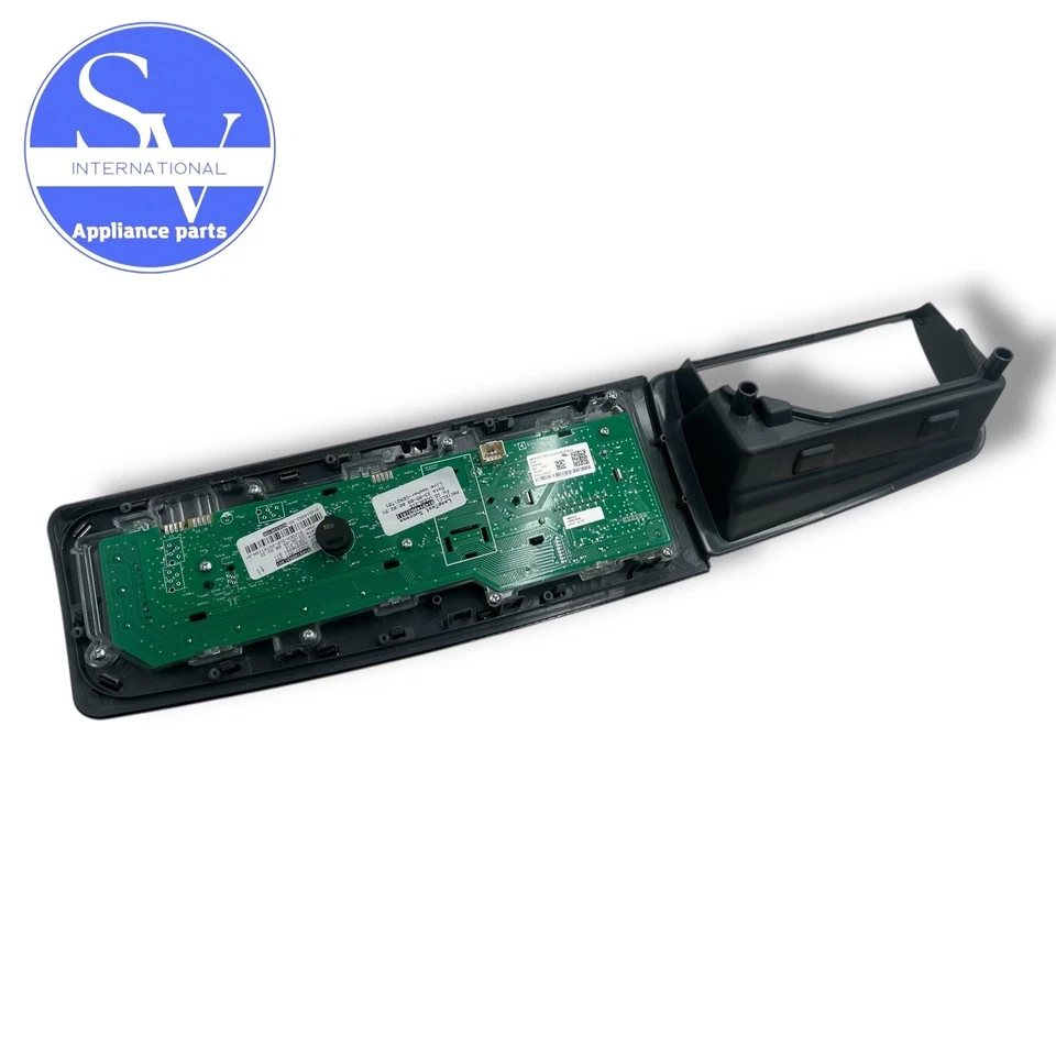 Frigidaire Washer Control Panel 5304529900 5304529902 - image 2 of 3