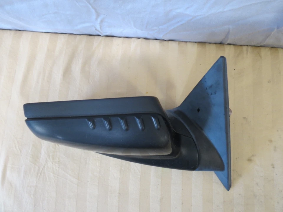 01 02 03 BMW 3-Series CPE CONV POWER Side View Outer Mirror Right PASSENGER OEM - Изображение 3 из 4