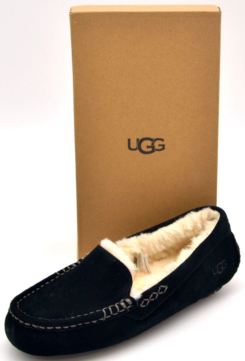 UGG Australia Ansley Women's Slippers 7 US Shoe for sale | eBay