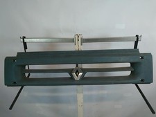 Calandre Renault B80