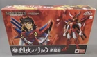 Bandai Armor Plus Yoroiden Samurai Trooper Rekka no Ryo Tamashii nation Ltd.
