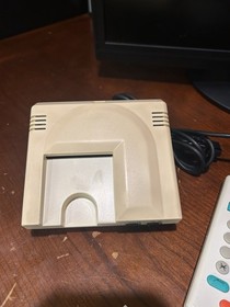 Famicom Network Adapter & TV net