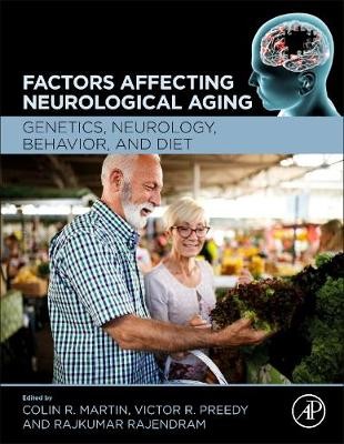 Factors Affecting Neurological Aging, ,  Hardback