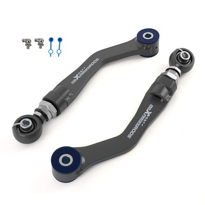 Adjustable Rear Upper Camber Arms Control Arm For Chrysler 300 (LX/LD) 2005-2023
