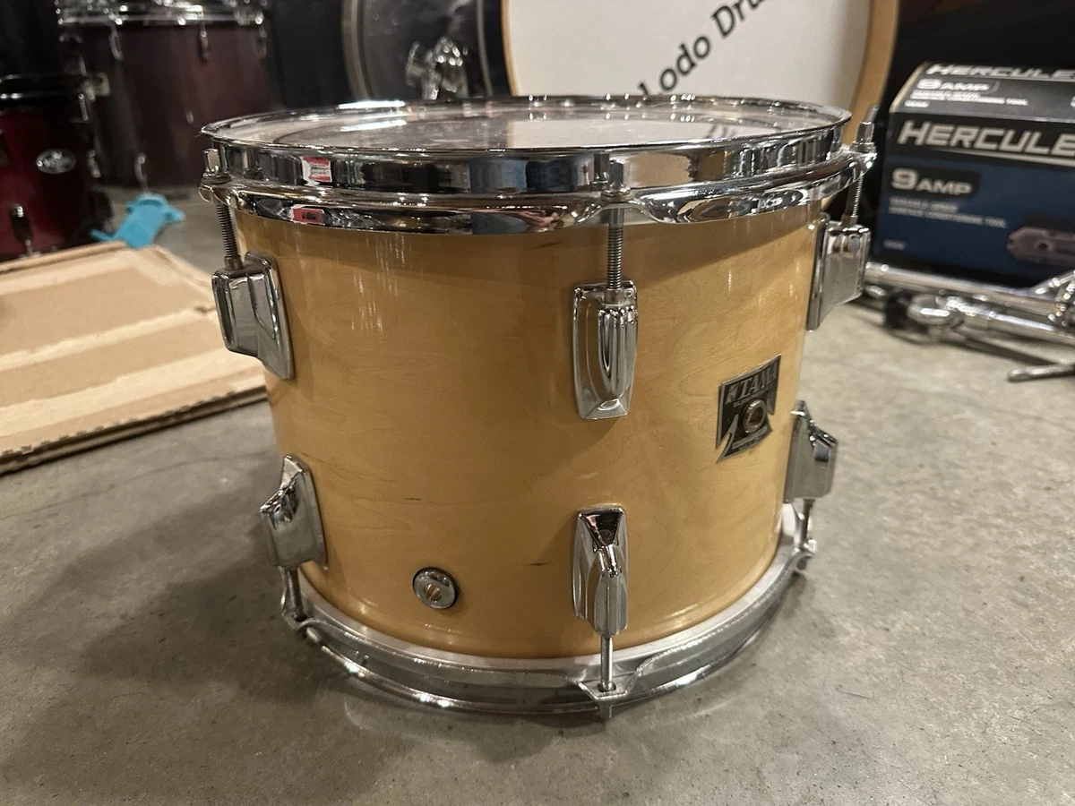 25+ TAMA Drum Toms 12 in Item Diameter for sale | Updated Oct 2026