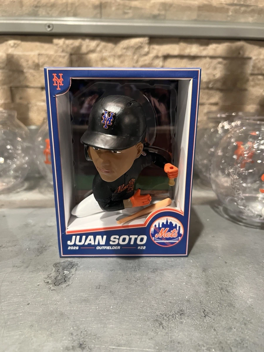 New York Mets Sports Fan Bobbleheads for sale | eBay
