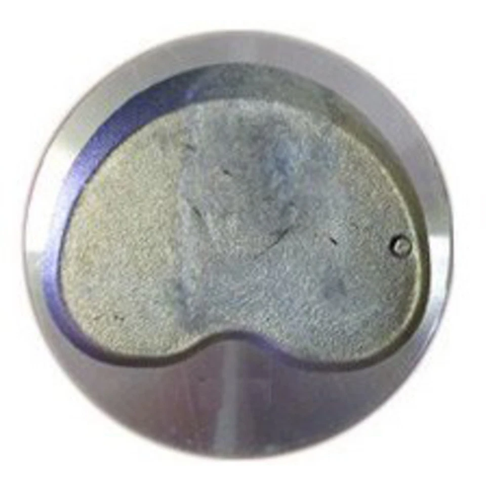 Conjunto de 4 pistões P915 DNJ para Chevy Chevrolet Nova Toyota Corolla 1983-1988 - Imagem 2 de 3