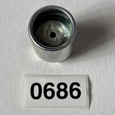 McGard Replacement Wheel Lock Key (046600) (Key Only)