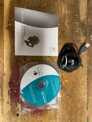 Logitech Quickcam E3500 series IM Plus