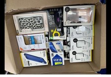 Wholesale Lot 100 pcs BodyGuardz,Comics Cases, Screen Protectors  Bands