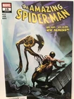 Amazing Spider-man #15 main cover 2025 NM Brand New Comic!