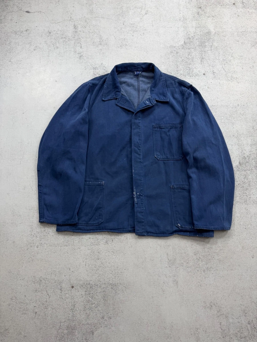 Wear to Work Original 1950s Vintage Outerwear Coats & Jackets for