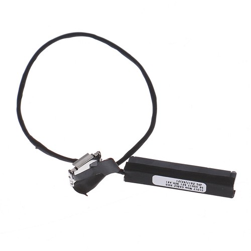SATA Hard Drive HDD Connector Flex Cable For HP Pavilion DV7-7000 DV7T-7000 CA - Picture 9 of 10