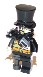 lego iron baron