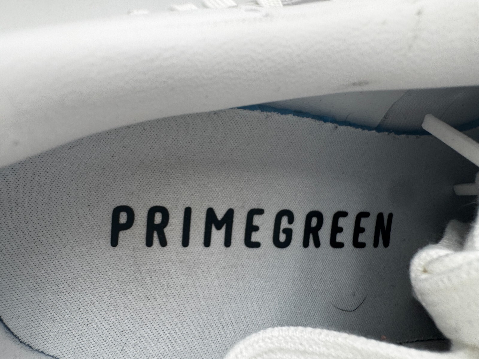 Adidas Stan Smith Women's Sneakers Size 8 White Leather Athletic Shoes Q47225 thumbnail 8