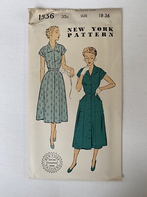 Sewing 193s Casual Dresses 1930s Dress Casual