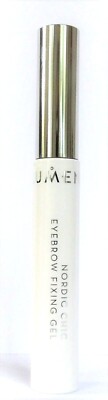 Lumene Nordic Chic Eyebrow Fixing Gel Transparent