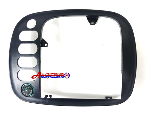 VW Sharan Ford Galaxy Seat Alhambra Radiorahmen Blende Verkleidung 7M0858105E