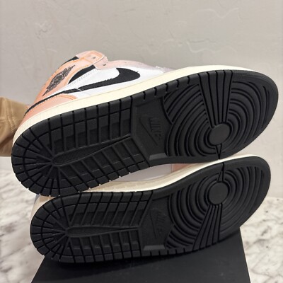 ひ*ん様 AIR JORDAN 1 RETRO USA 10 Size 10 - Air Jordan 1 Retro OG High Skyline for sale online | eBay