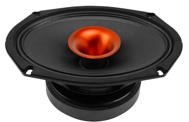 cadence 6x9 midrange