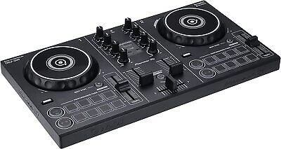 Pioneer DJ 2ch Smart DJ Controller DDJ-200 NEW from JAPAN