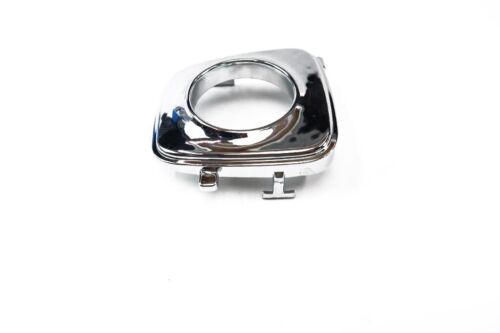 Rolls Royce Ghost spirit of ecstasy mascot chrome cover trim #1793 - Picture 3 of 6