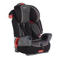 Graco Nautilus Group 1/2/3 Car Seat Side Impact Protection Aluminium Brand Graco Nautilus Group 1/2/3 Car Seat Side Impact Protection Aluminium Brand