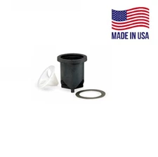 Replacement For Sloan/Zurn Flush Valve Vacuum Breaker Repair Kit V551A P6000B-HP