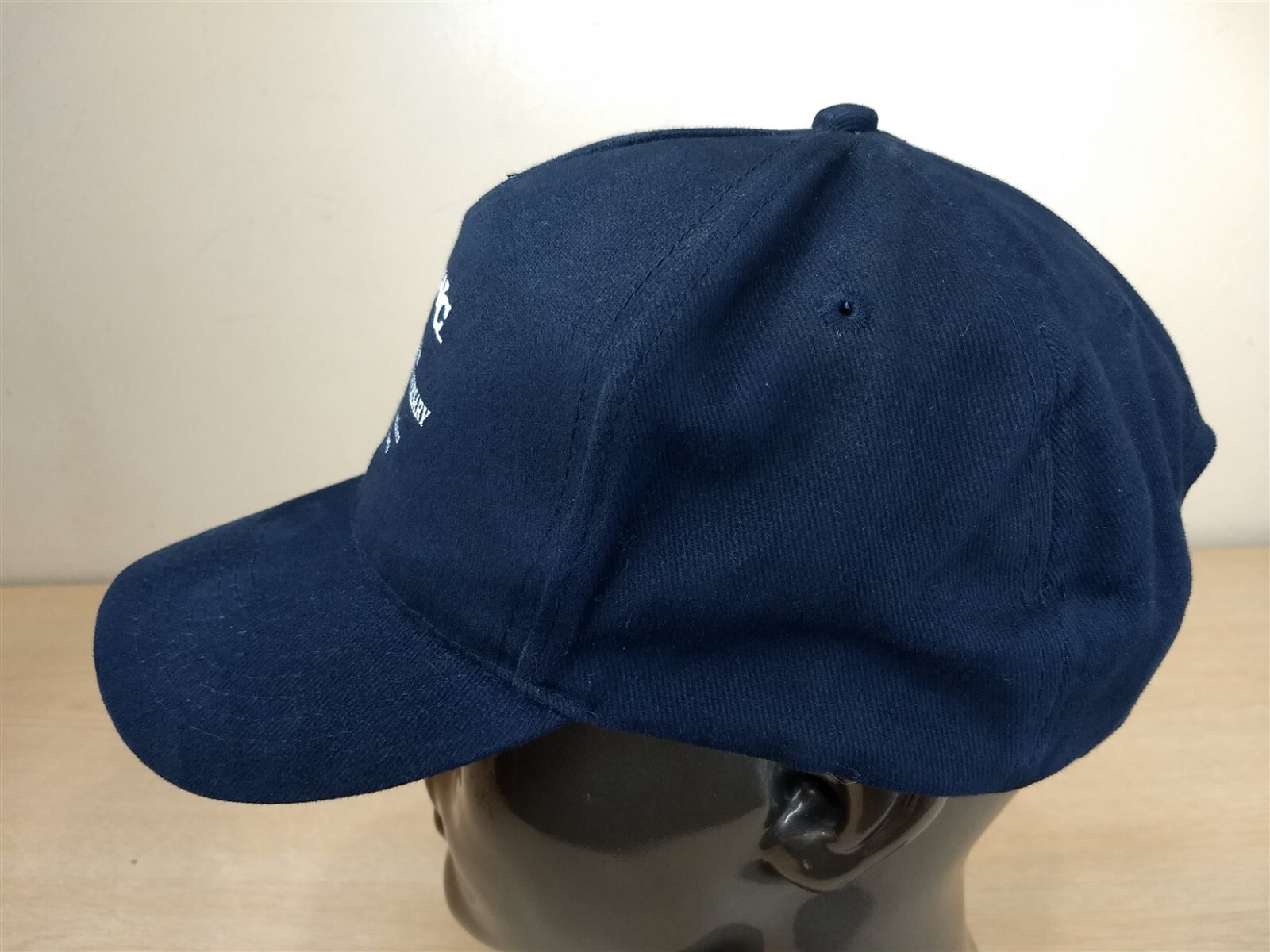 PWC ADJUSTABLE STRAPBACK BASEBALL HAT/CAP, BLUE, … - image 5