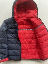 Hugo Boss Boy's Jacket