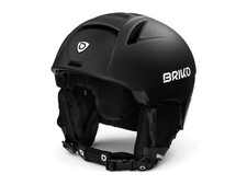 BRIKO CASCO SCI   211177W 917  CANYON MATT BLACK