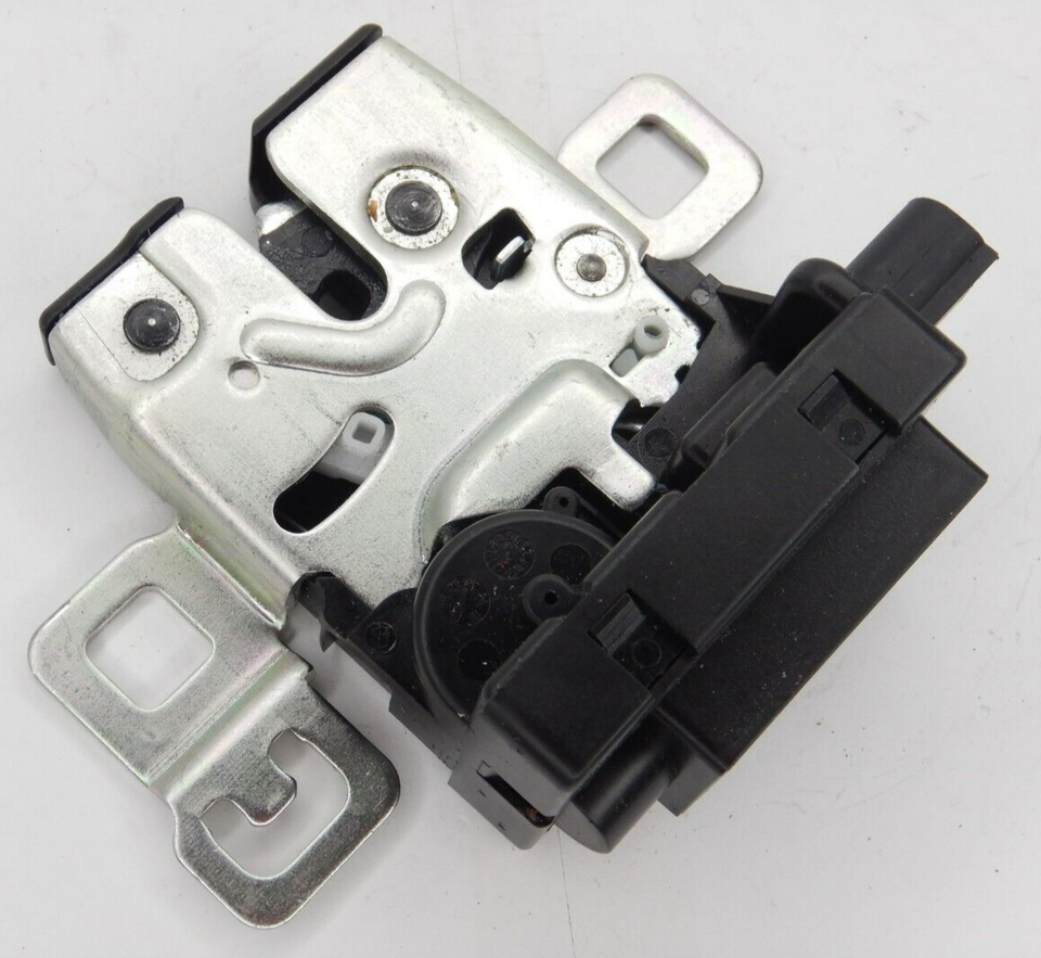 Rear Hatch Trunk Lid Latch For Mini Cooper 20022015 R50 R53 R56 R59