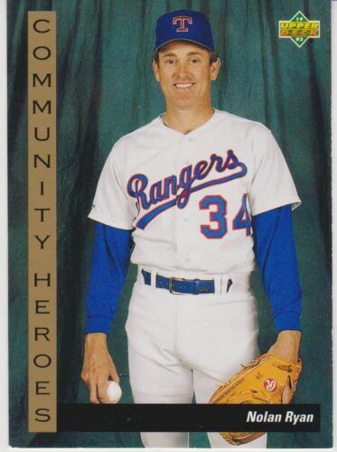 1993 Upper Deck Baseball Singles- Pick From List - Picture 3 of 4