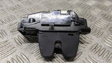 PEUGEOT 207 S MK1 3DR HATCH 2009 1.4 TU3A KFT BOOTLID LOCK MECH 9671153780