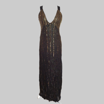 ZARA パーティードレス XS 1235728285.jpg?1622183658