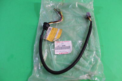 NOS Genuine KAWASAKI 1997-2003 ZXI 750 900 1100 WIRE-LEAD,TRIM