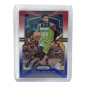 Robert-Covington-Minnesota-Timberwolves-2019-20-Panini-Prizm-Basketball-Card