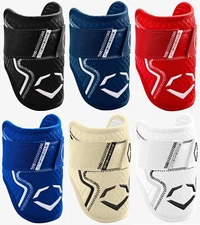EvoShield MLB Baseball/Softball PRO-SRZ 2.0 Batter's Elbow Guard S, L