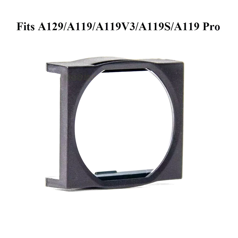 Viofo CPL Filter Lens Cover For The A119 Series and A129 Series Car Dash Cameras - Image 2 of 4
