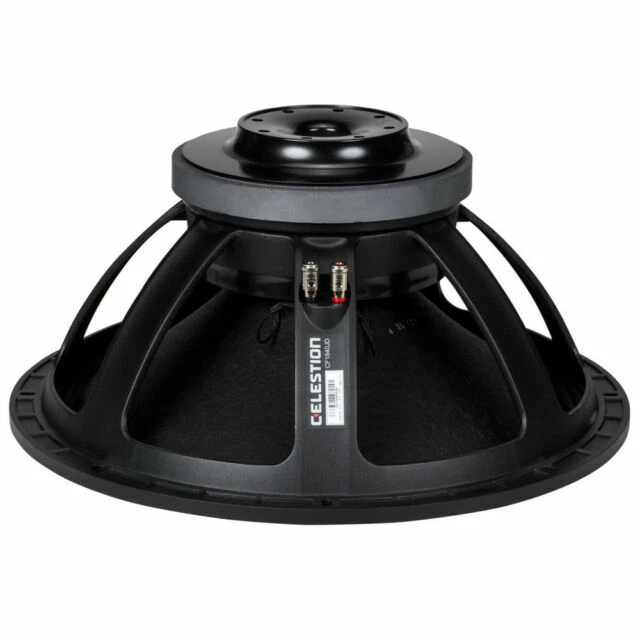 Celestion Pro Audio Equipment