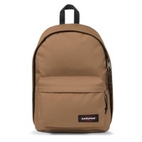 Eastpak Out Of Office Backpack - 27 L Country Beige (beige) Eastpak Out Of Office Backpack - 27 L Country Beige (beige)