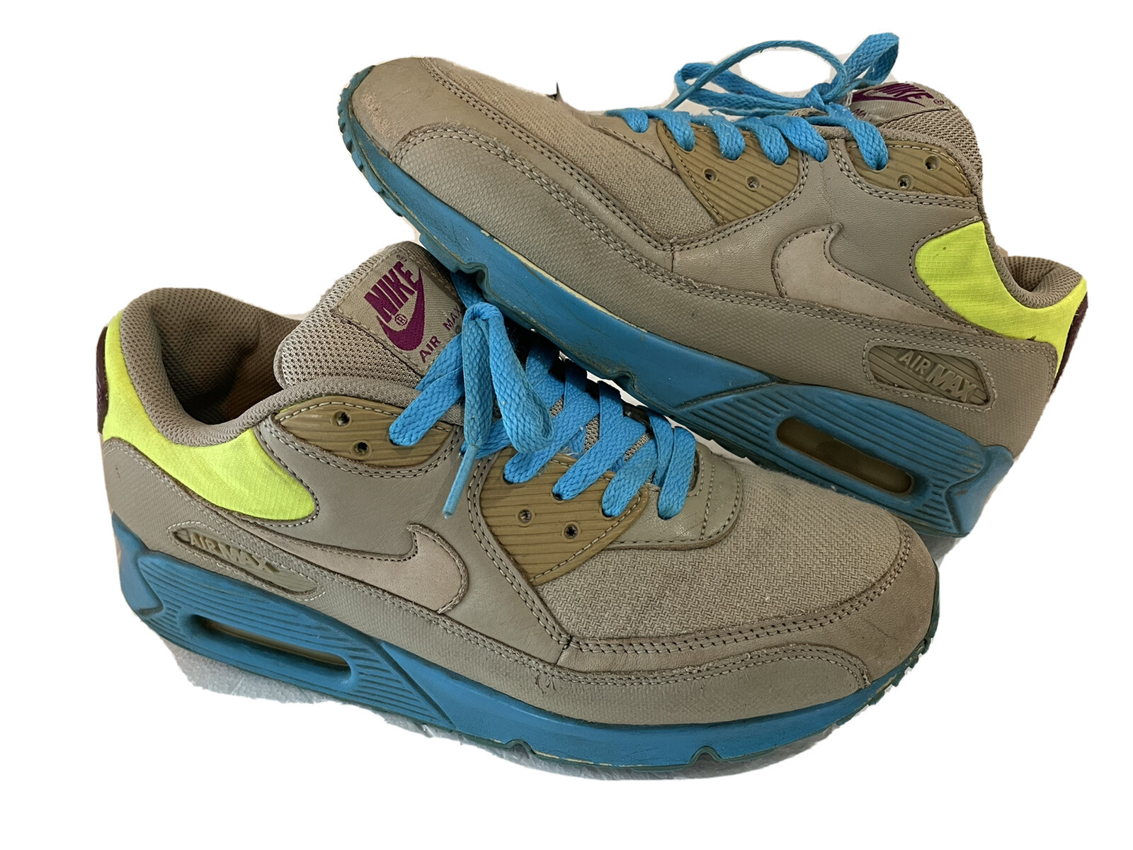 clot am90