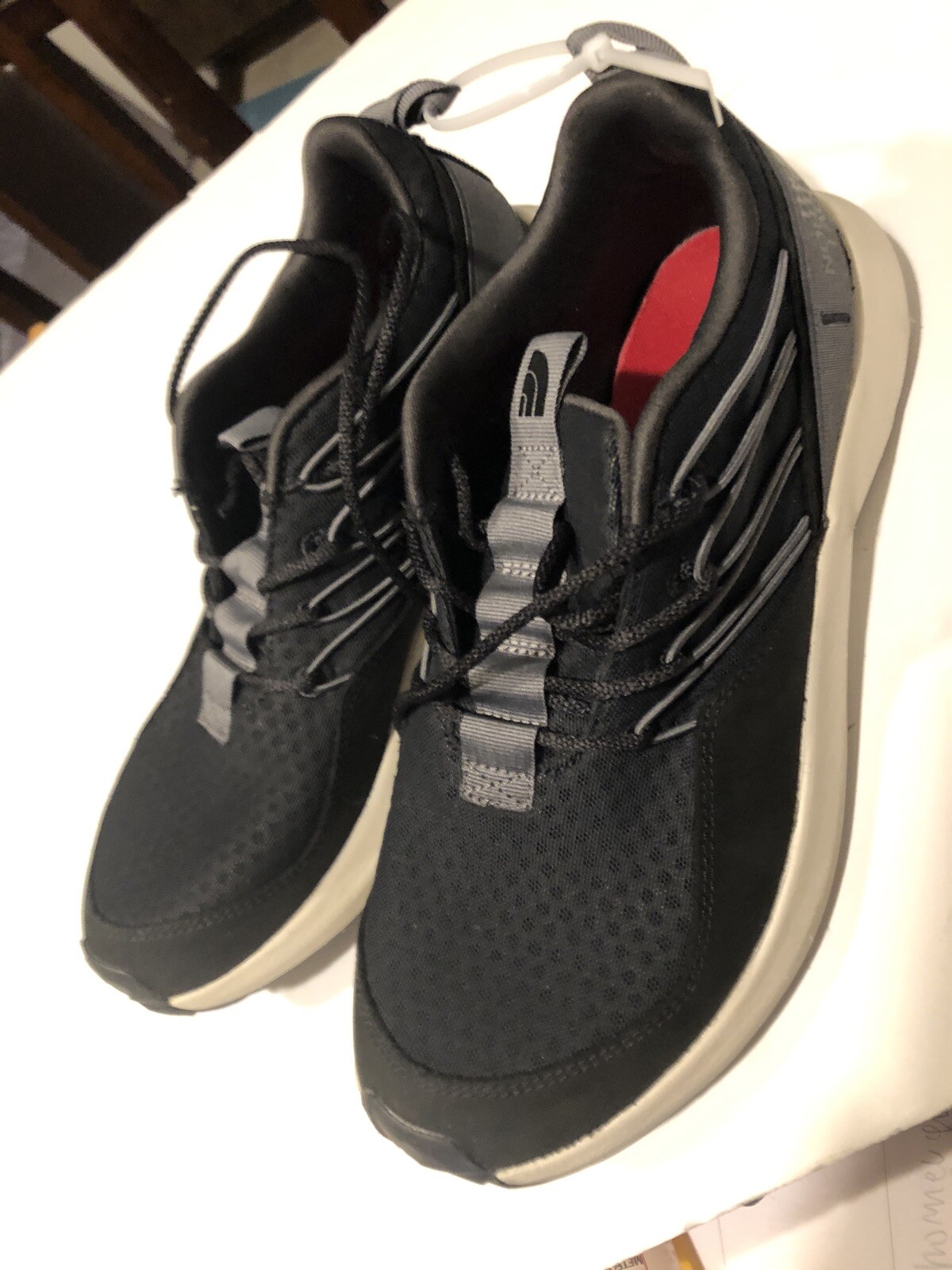 NEW The North Face Surge Pelham LS 