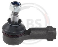 A.B.S. 230732 Spurstangenkopf Vorne Links Rechts Oben FüR Chevrolet Daewoo