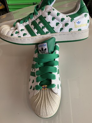 adidas superstar boston