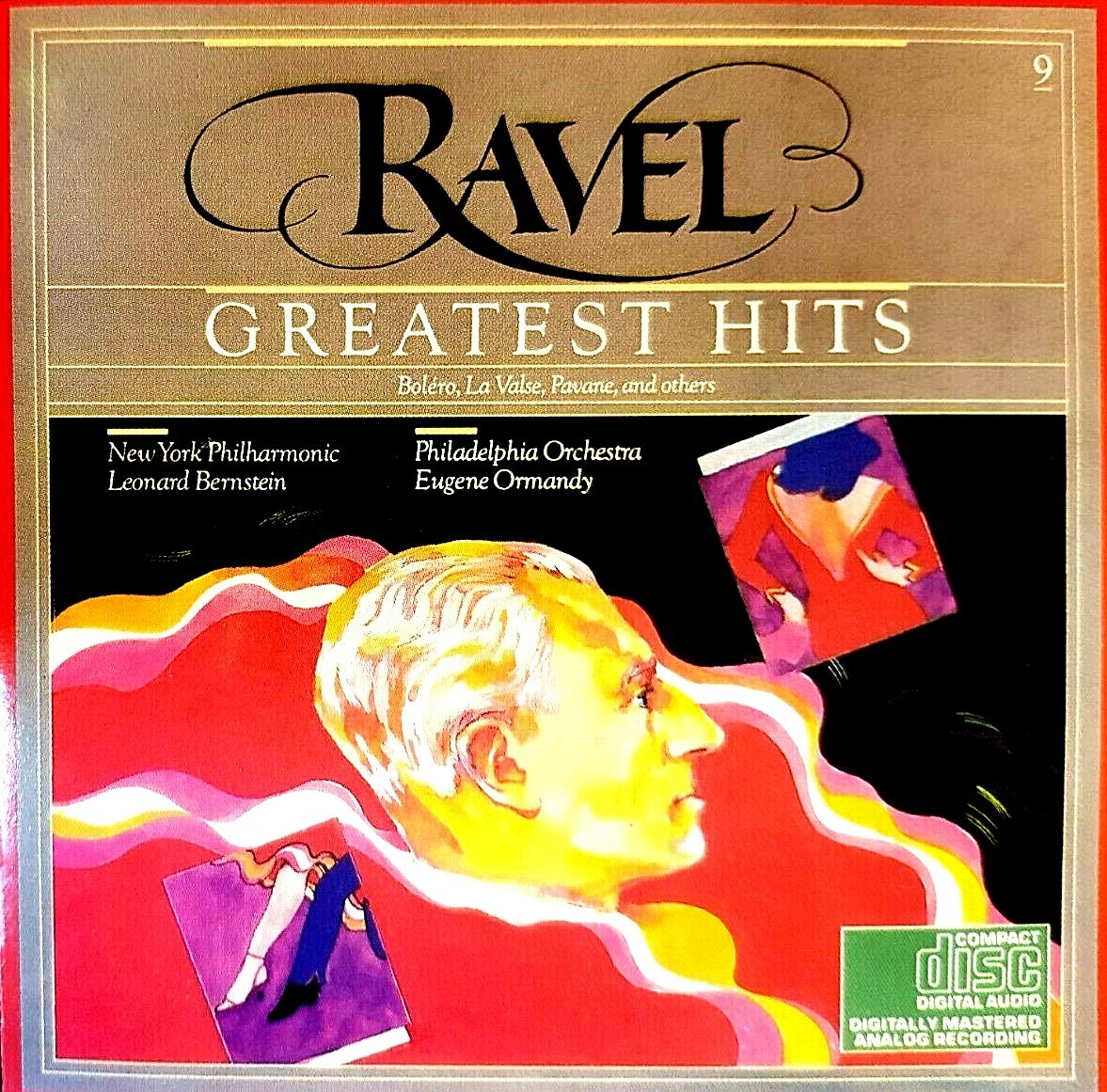 Ravel