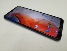 Motorola Moto G Play 2021 - XT2093DL - 32GB TracFone Smartphone - AS IS