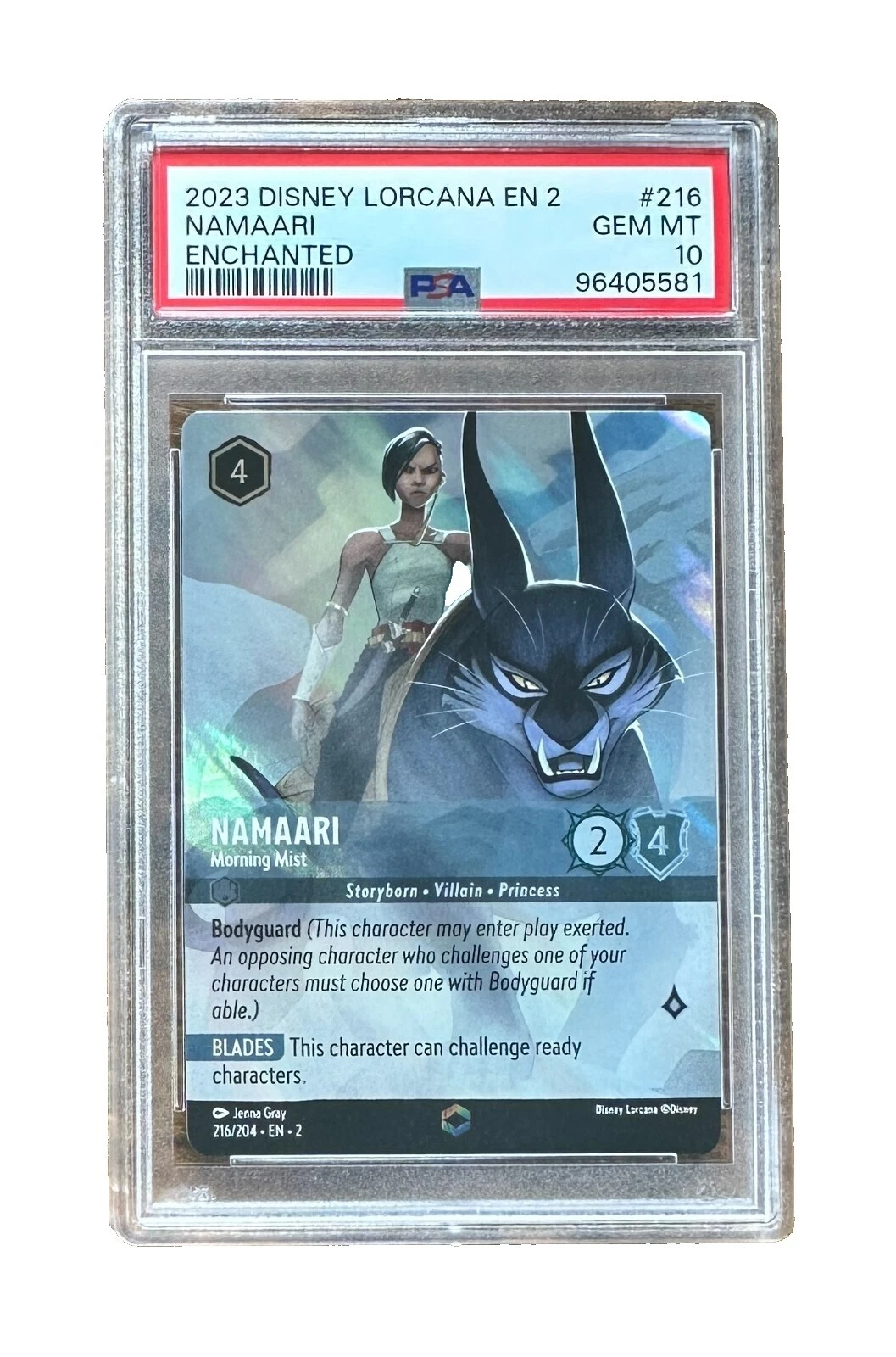 Disney otra Mercancía de Tarjetas de Colección no Deportivas