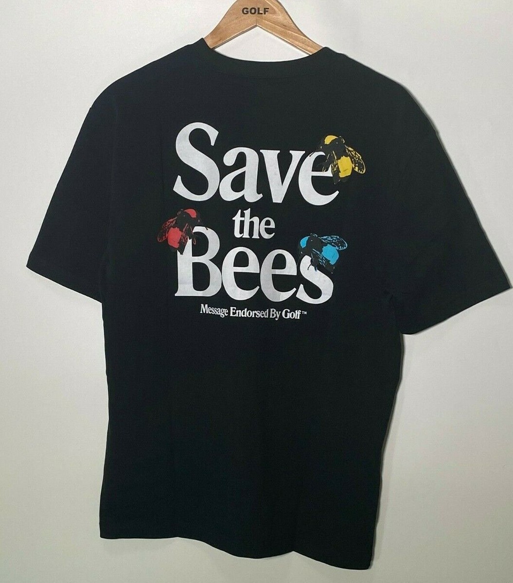 Save The Bees T-Shirt Save The Bees T-Shirt