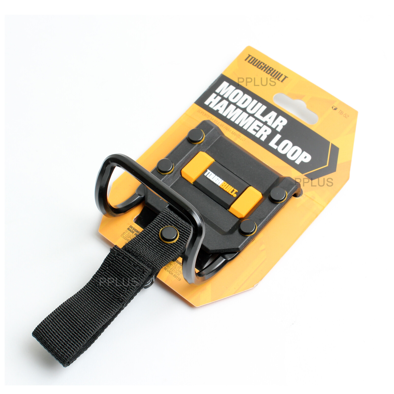 modular hammer loop